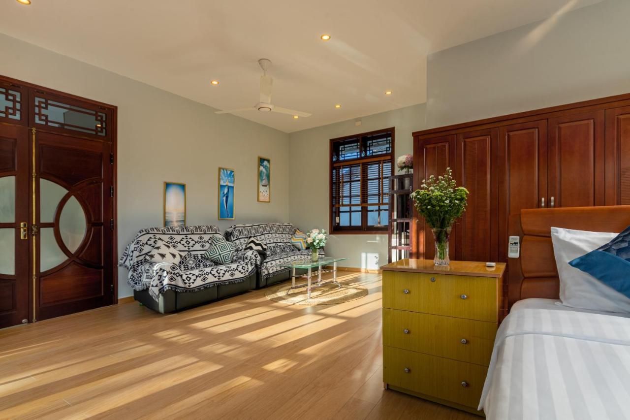 Sông River Homestay Hội An Hoi An Exterior foto